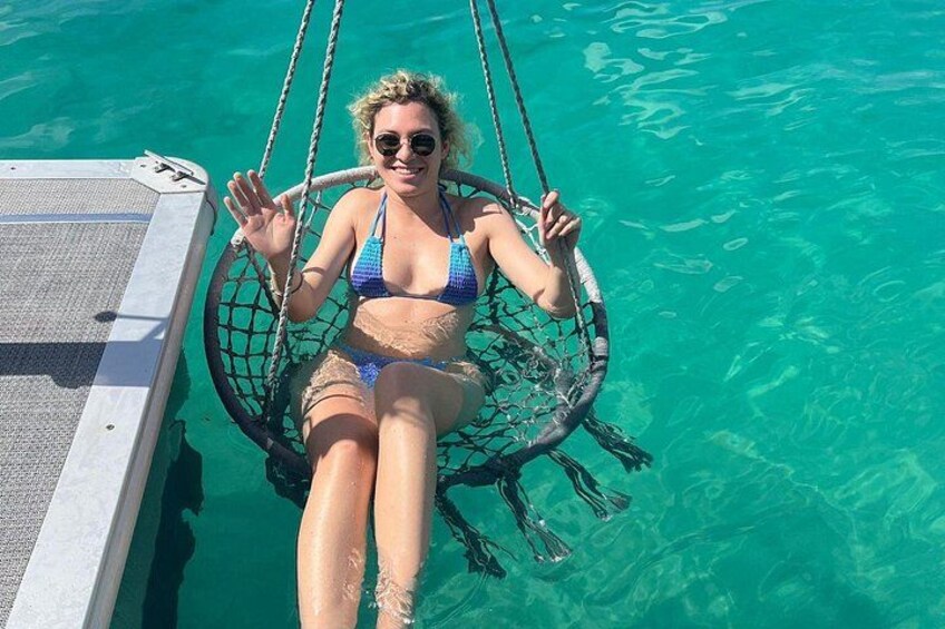 Barbados -Luxury Cruise with Lunch and Open Bar By Oceanluxx 5