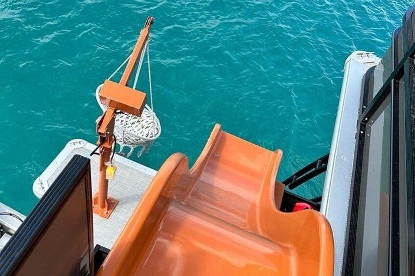 Barbados -Luxury Cruise with Lunch and Open Bar By Oceanluxx 5