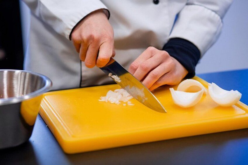 Portuguese Cooking Class in Lisbon 5