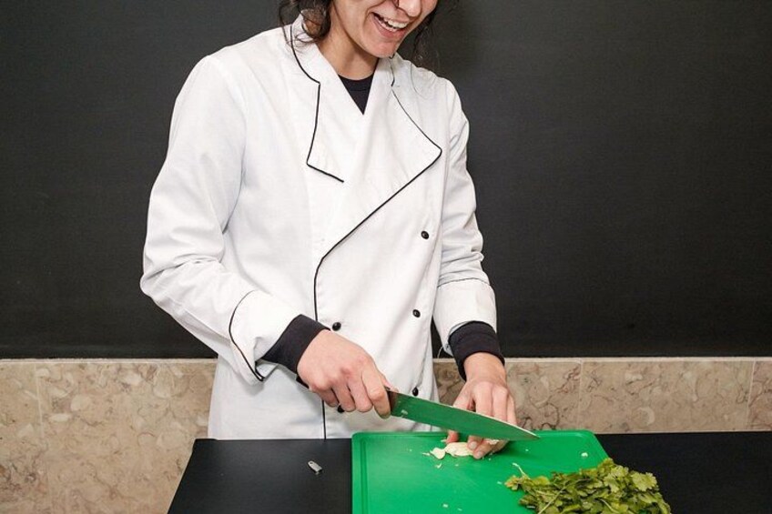 Portuguese Cooking Class in Lisbon 4
