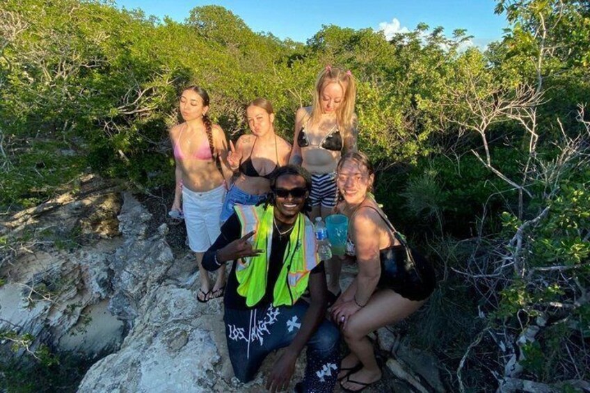 Famous East Island UTV Tour 3