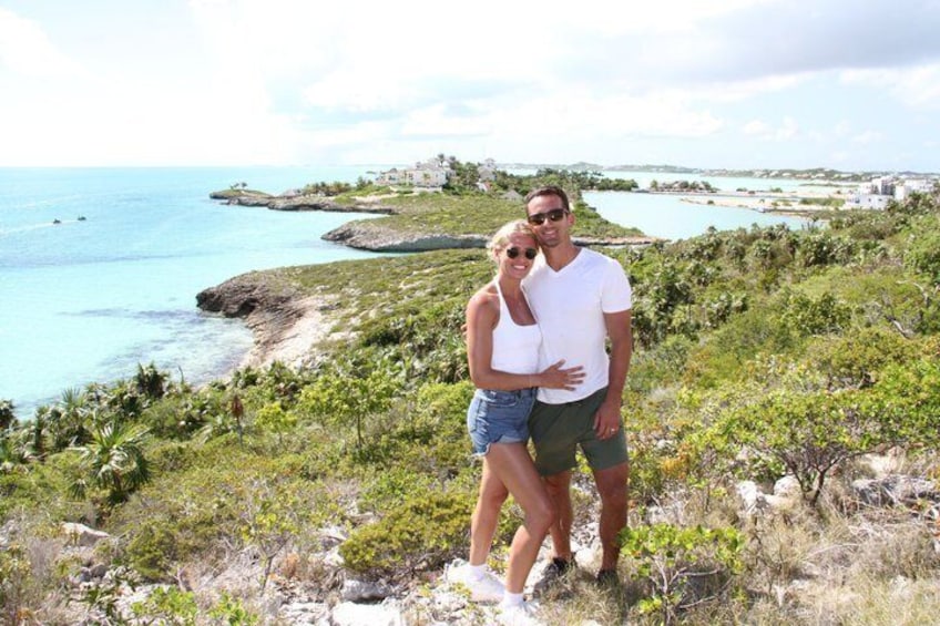Famous East Island UTV Tour 2