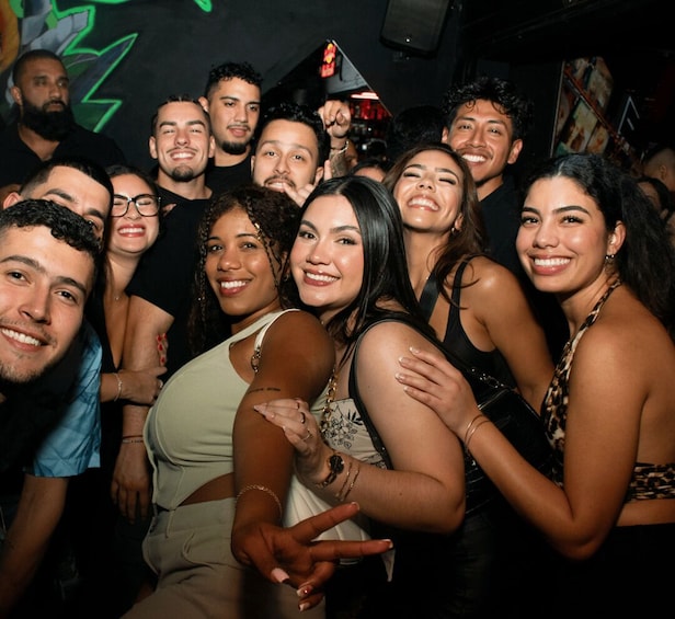 Picture 1 for Activity Nightlife Medellin, Rooftops, bars and Clubs 3