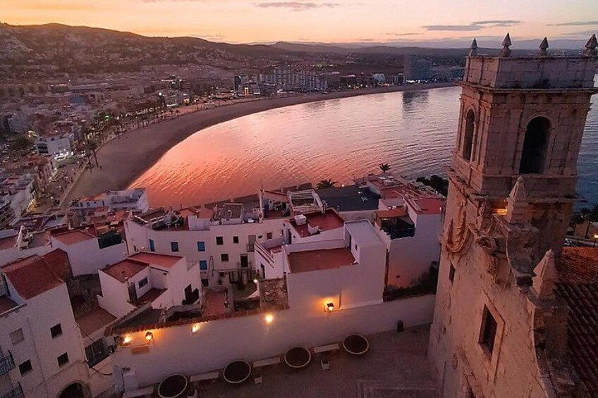 Peñíscola Complete tour with tickets 3