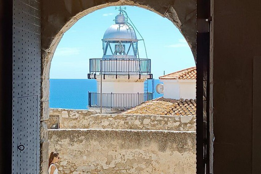 Peñíscola Complete tour with tickets 4