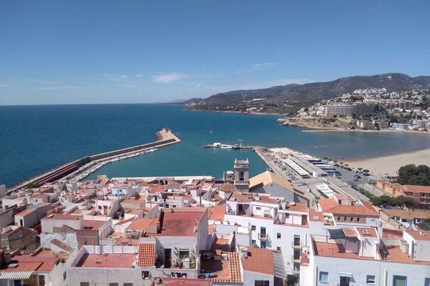 Peñíscola Complete tour with tickets 5