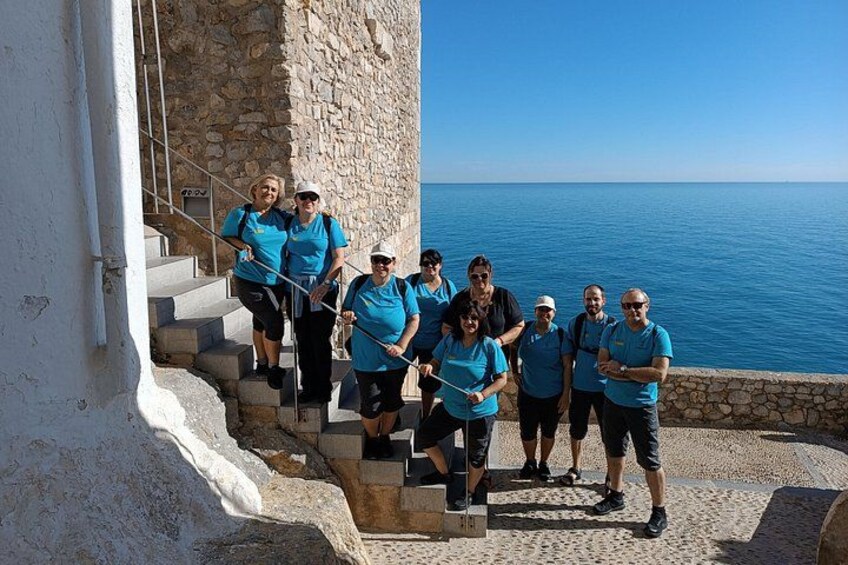 Peñíscola Complete tour with tickets 3