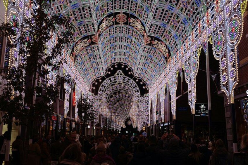 Innovative Eindhoven: Private Walking Tour with a Local Guide 2