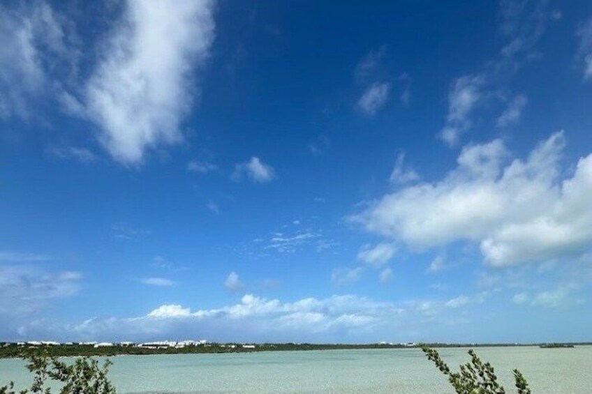 Famous East Island ATV Tour 4