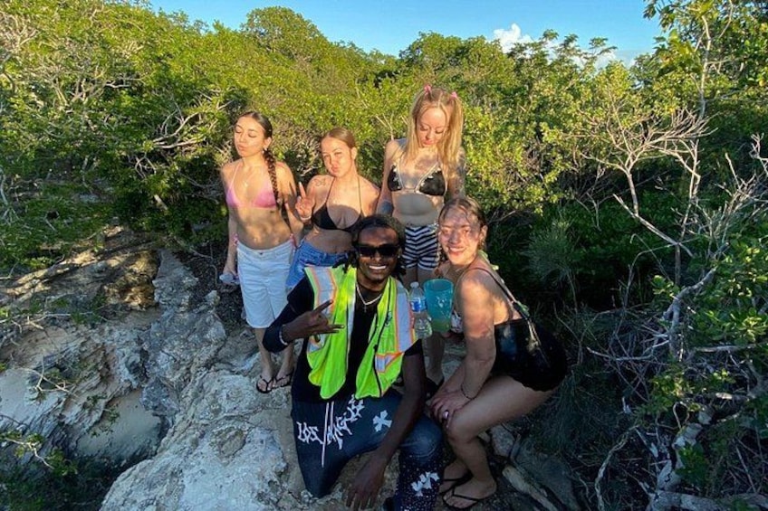 Famous East Island ATV Tour 5