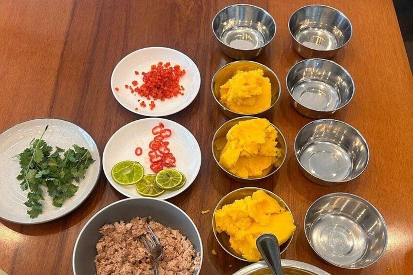 Authentic 4-dish Peruvian Food Cooking Class in Lima + Pisco Sour 2