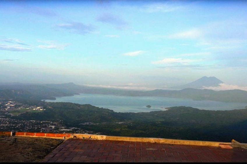 Private 4x4 Tour with View of San Salvador from the Former Cable Car 5