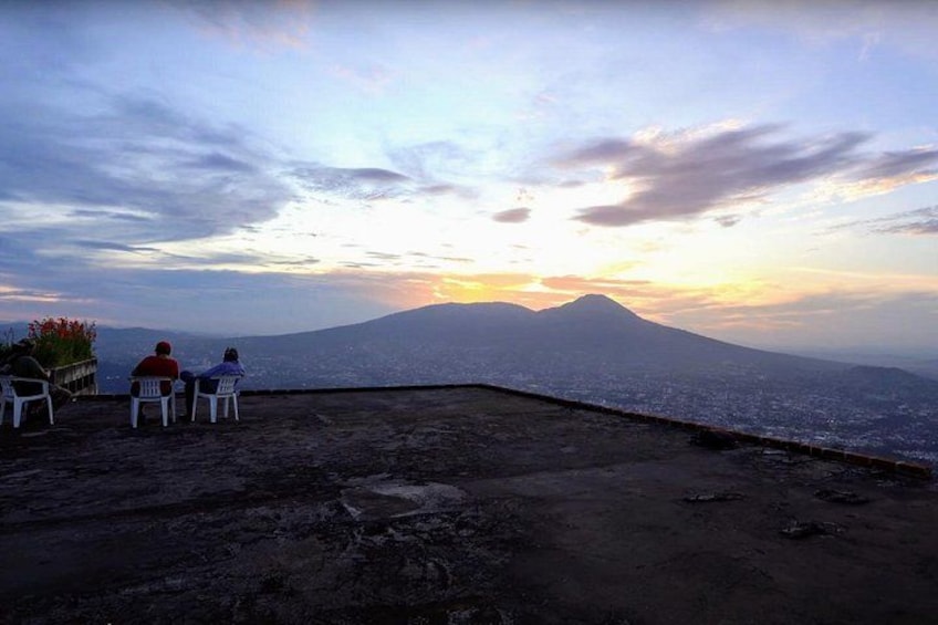 Private 4x4 Tour with View of San Salvador from the Former Cable Car 3