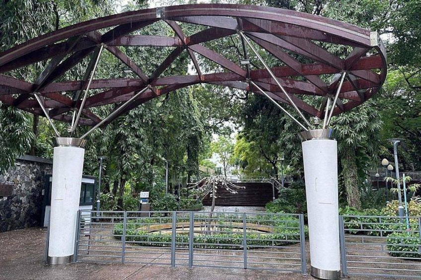 Sultan Park 5