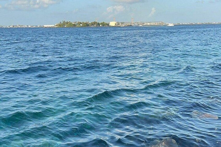 3 Hour Male' City Tour with Local Guide 4