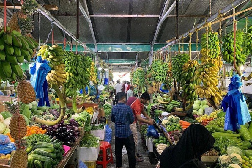 Local Products Market 1