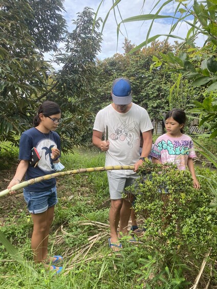 Mekong Rustic Cai Be Homestay: 2-Day Cultural & Natural Delights Tour