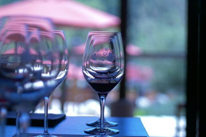 Paso Robles Wine Tour: Self-Guided GPS Audio Driving Guide 4