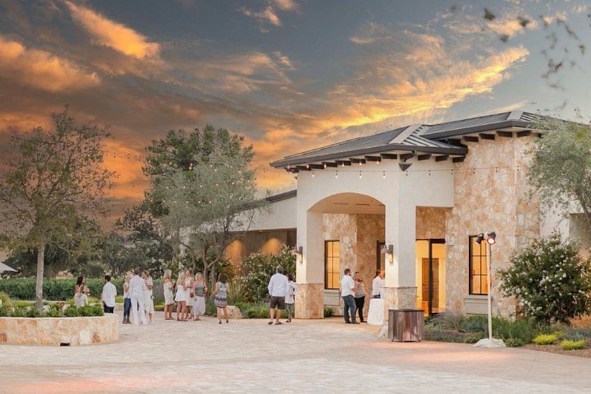Paso Robles Wine Tour: Self-Guided GPS Audio Driving Guide 2