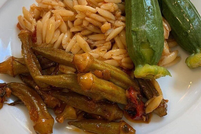 Argostoli Taste & Bike Tour 2