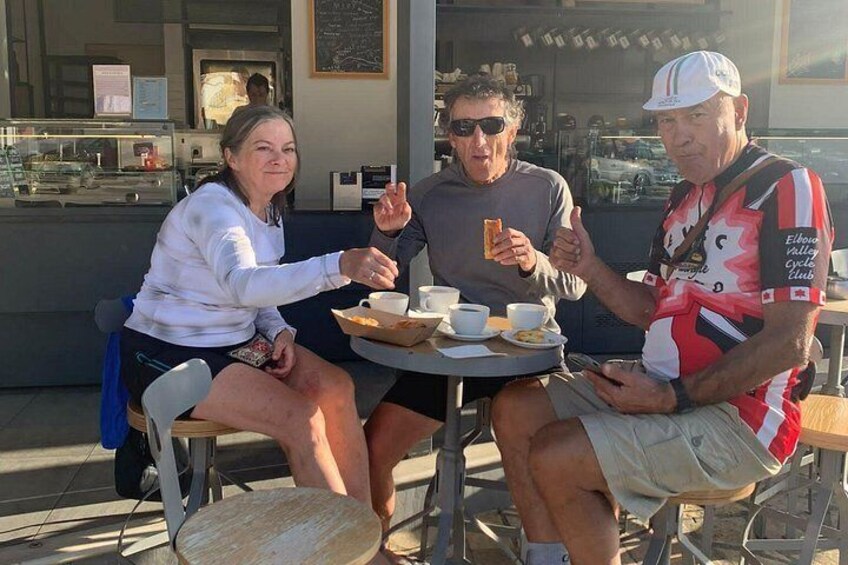 Argostoli Taste & Bike Tour 3