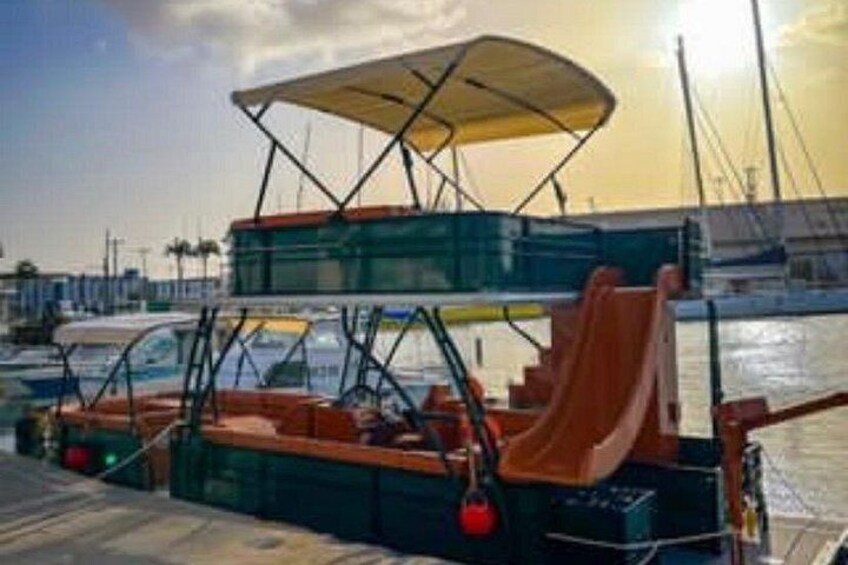 Luxury Evening Voyage - All-Inclusive Coastal Cruise By Oceanluxx 5