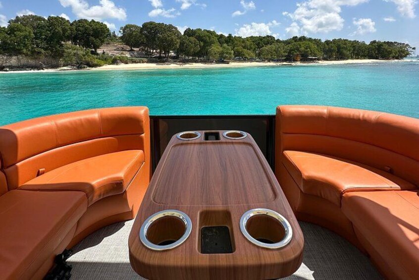 Luxury Evening Voyage - All-Inclusive Coastal Cruise By Oceanluxx 4