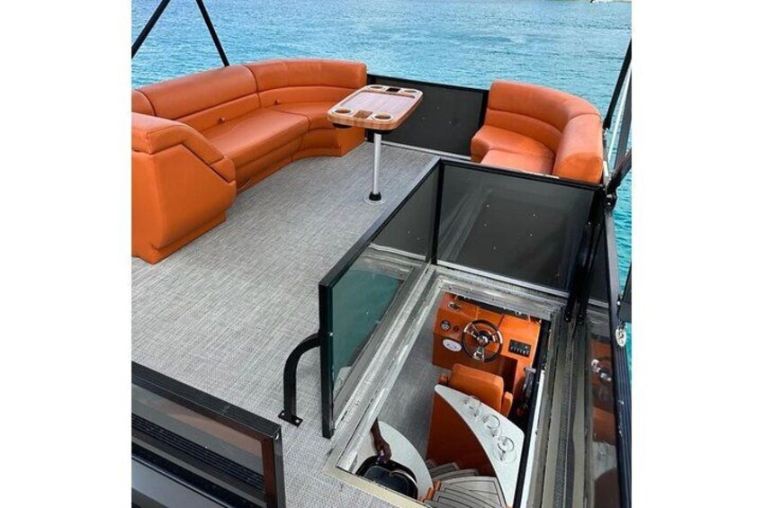 Luxury Evening Voyage - All-Inclusive Coastal Cruise By Oceanluxx 5