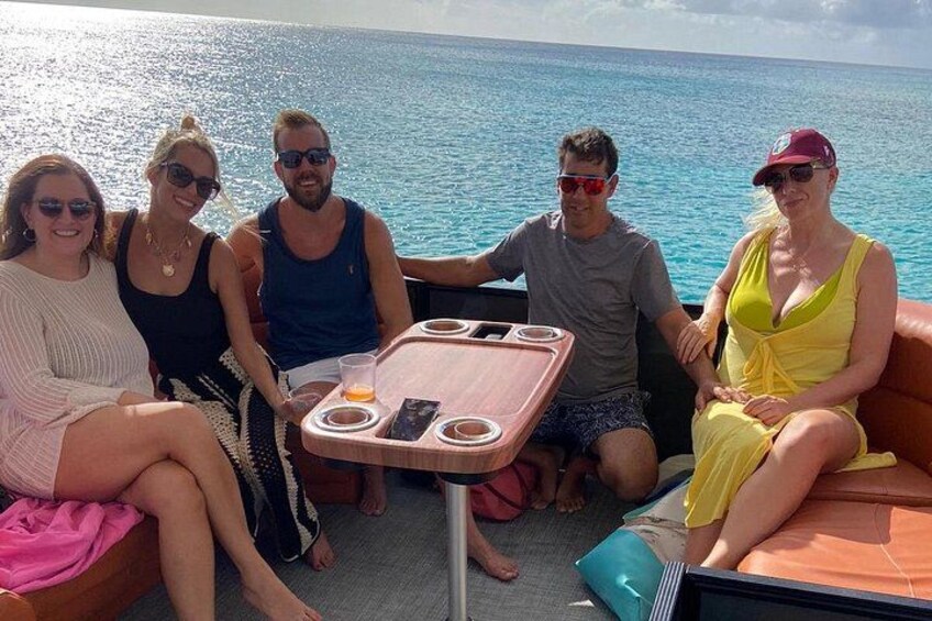 Luxury Evening Voyage - All-Inclusive Coastal Cruise By Oceanluxx 5