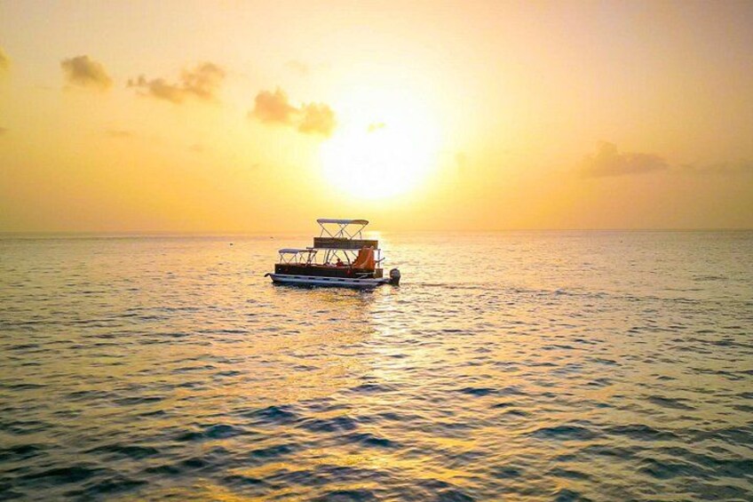 Luxury Evening Voyage - All-Inclusive Coastal Cruise By Oceanluxx 2