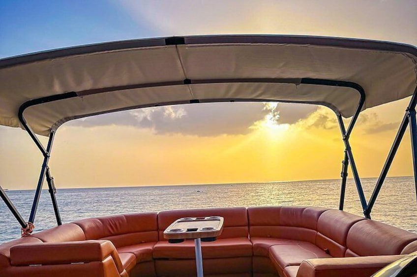 Luxury Evening Voyage - All-Inclusive Coastal Cruise By Oceanluxx 5