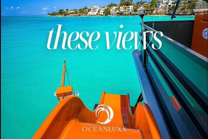 Luxury Evening Voyage - All-Inclusive Coastal Cruise By Oceanluxx 5