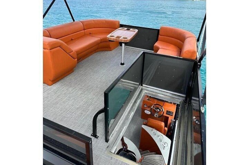 Luxury Evening Voyage - All-Inclusive Coastal Cruise By Oceanluxx 4