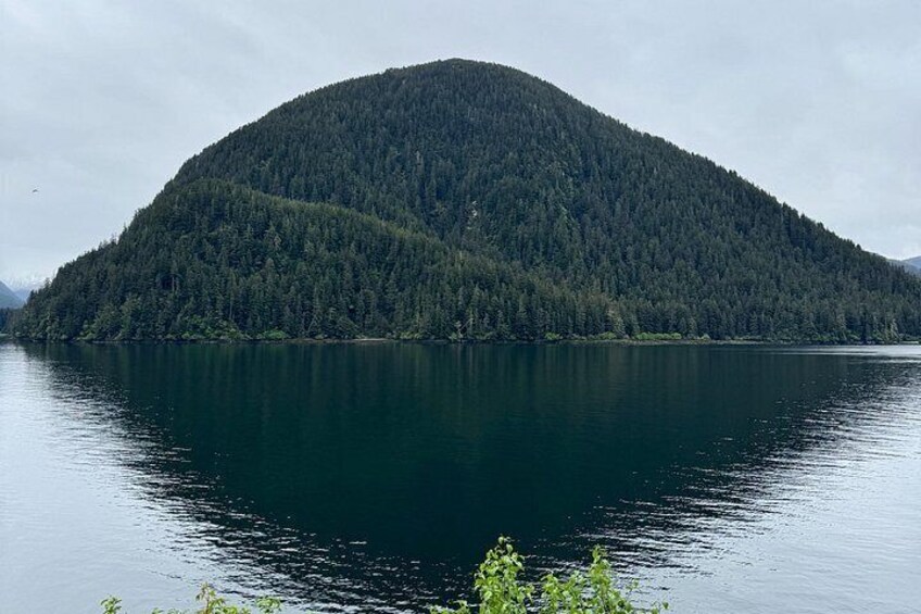 Sitka's Favorite Sites Private Land Tour up to 11 w/Meal option 2