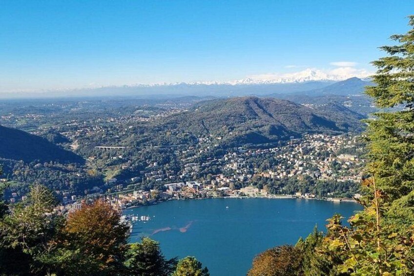 Como, Bellagio & Varenna: Small Group from Milan with Boat Cruise 3
