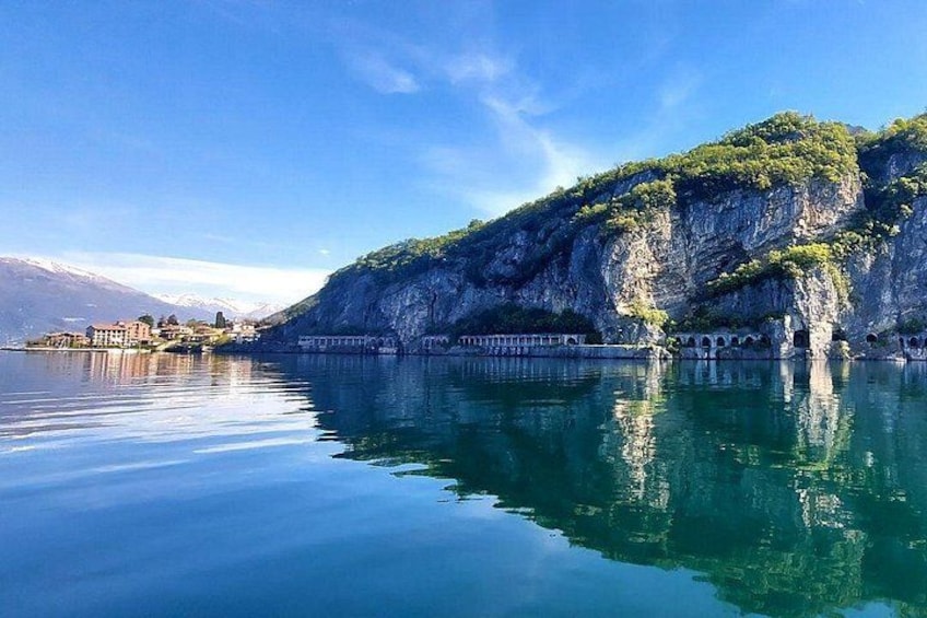 Como, Bellagio & Varenna: Small Group from Milan with Boat Cruise 2