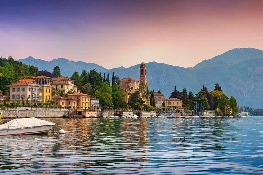 Visit Varenna & Villa Monastero 2