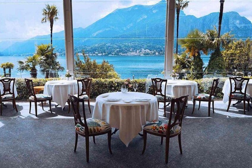 Como, Bellagio & Varenna: Small Group from Milan with Boat Cruise 3
