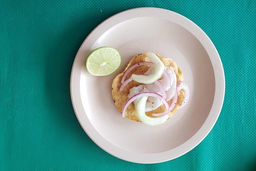 3 Hours of Guided La Paz Street Food Tour 4