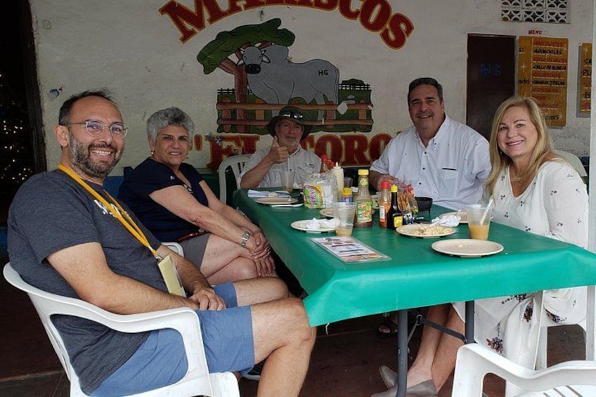 3 Hours of Guided La Paz Street Food Tour 2