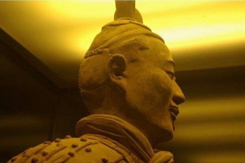 Terracotta Army 2