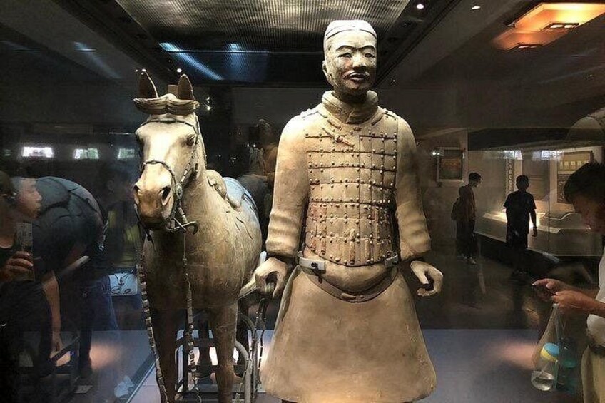 Terracotta Army 3