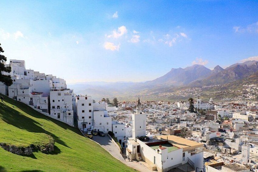 Tetouan Adventure : Guided Tour and Traditional Lunch from Malaga 5