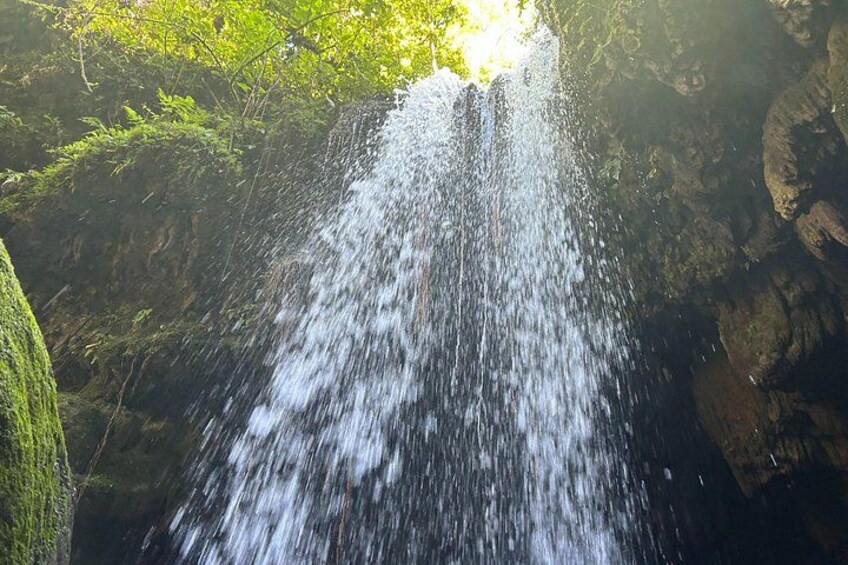 Beautiful Water Fall 5