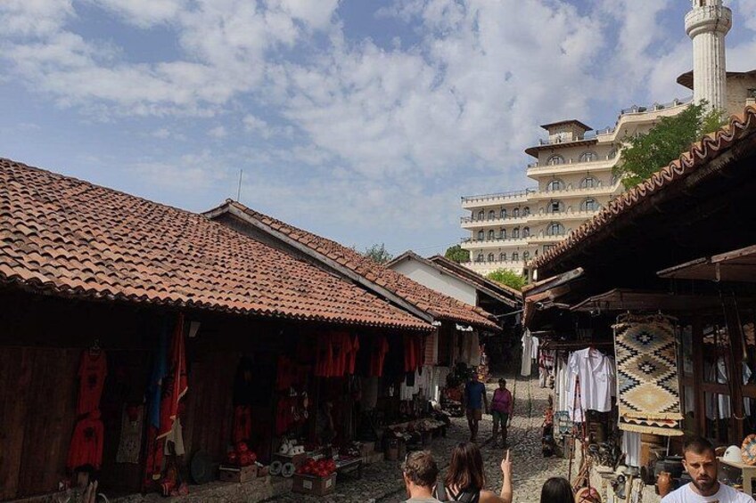 North & South Albania: A 5 Day Tour 5