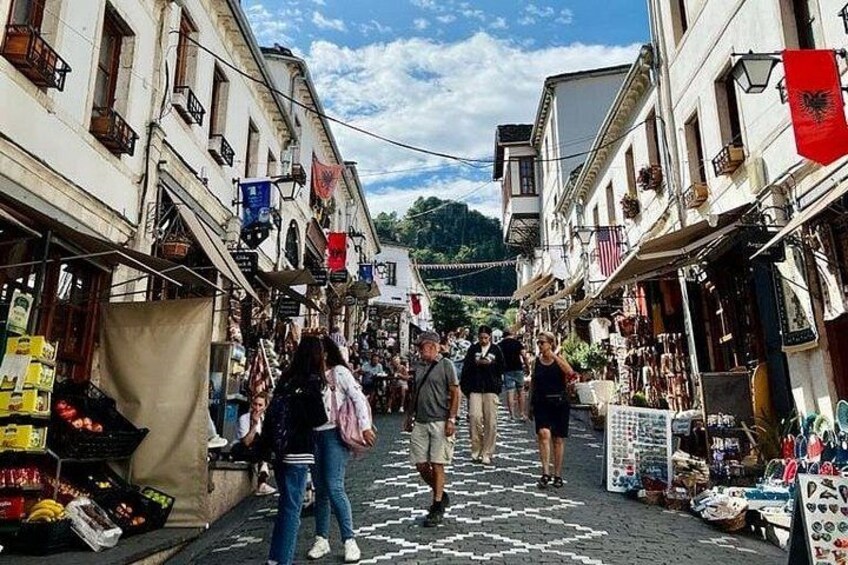 North & South Albania: A 5 Day Tour 2