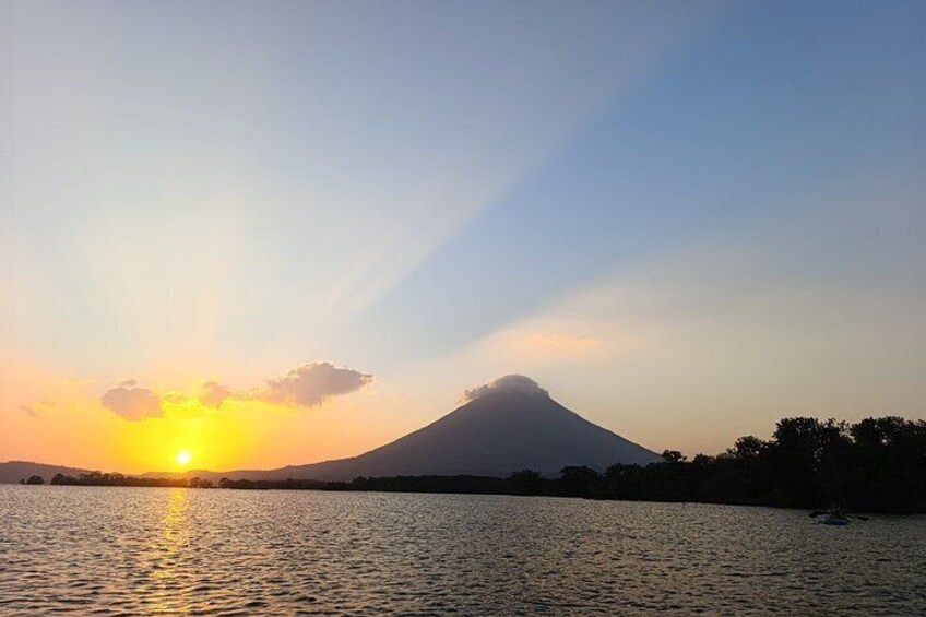 Private Kayaking Experience in Ometepe 2