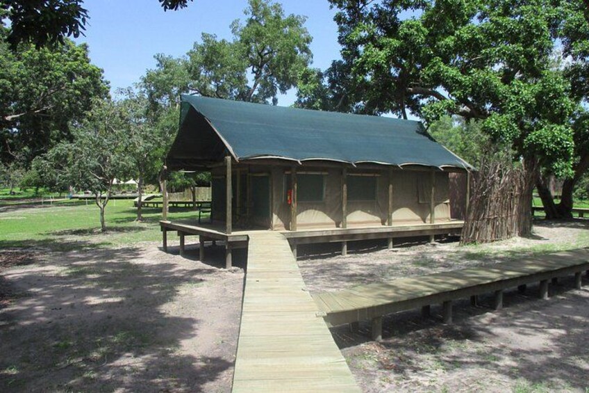 10-Hour Private Tour to Fathala Game Reserve 4