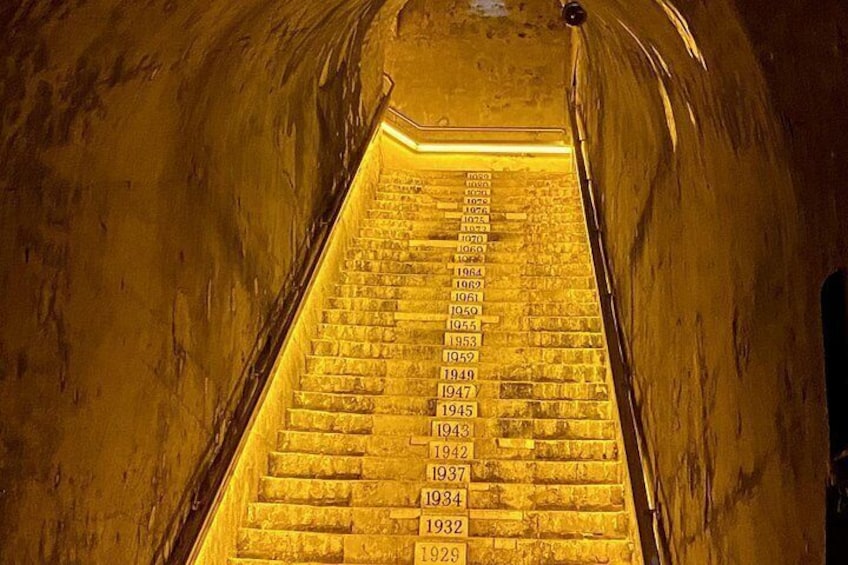 Veuve Clicquot 5