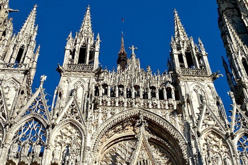 Reims Cathedral 2